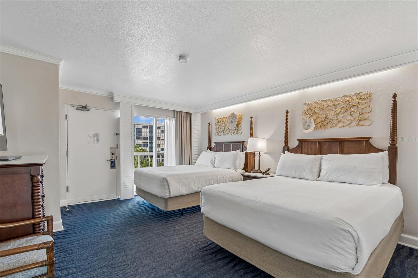 JACARANDA BEACH VILLAS CONDO - Residential