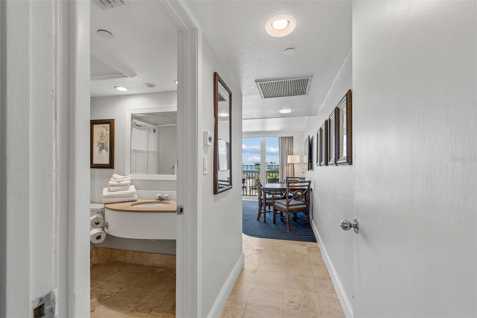 JACARANDA BEACH VILLAS CONDO - Residential