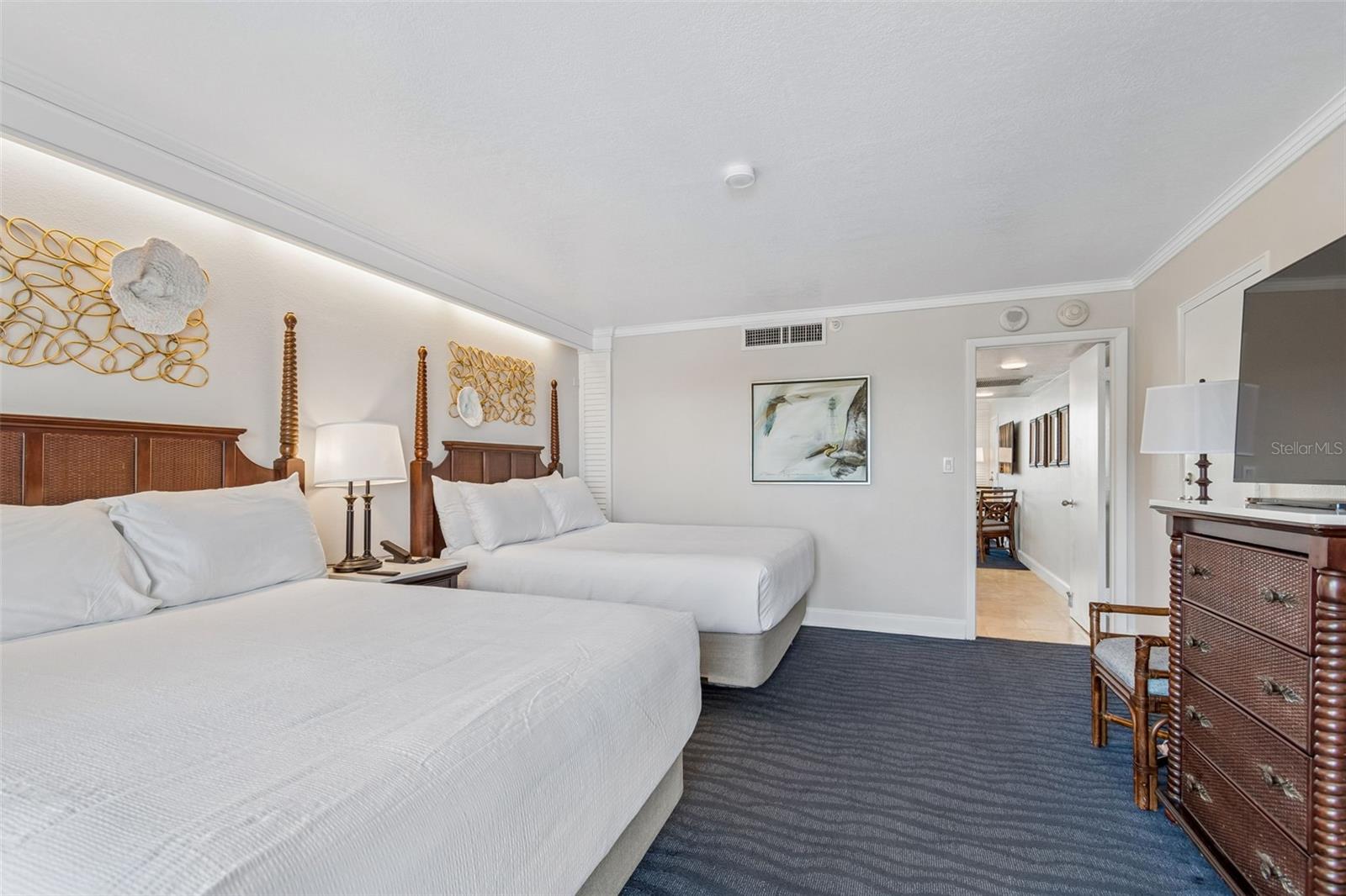 JACARANDA BEACH VILLAS CONDO - Residential