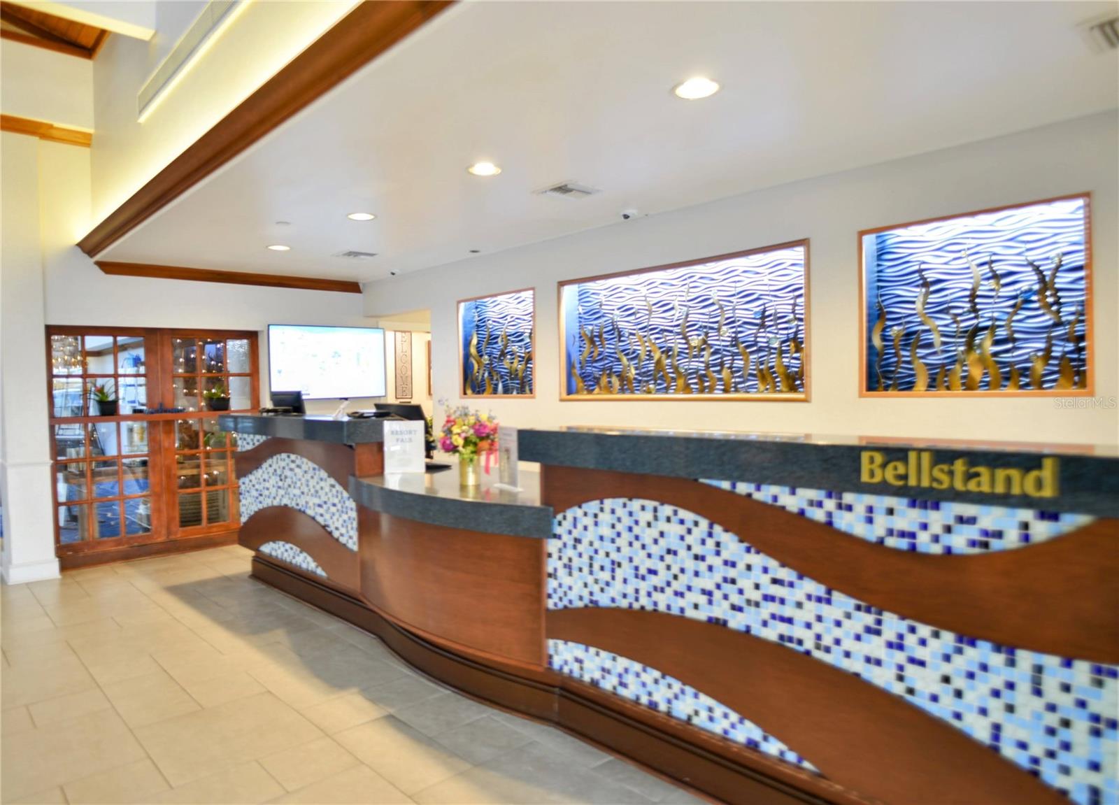JACARANDA BEACH VILLAS CONDO - Residential