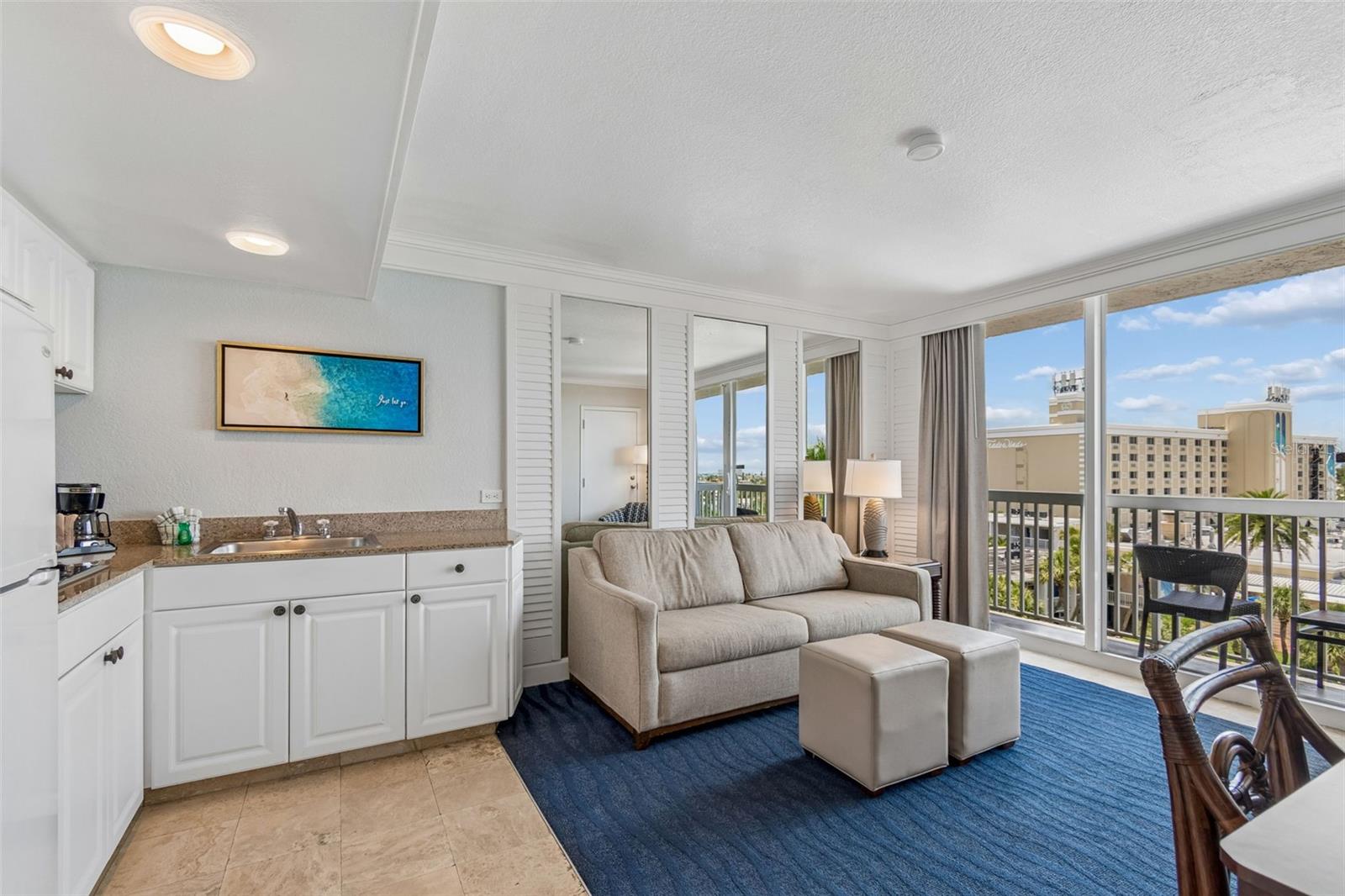 JACARANDA BEACH VILLAS CONDO - Residential
