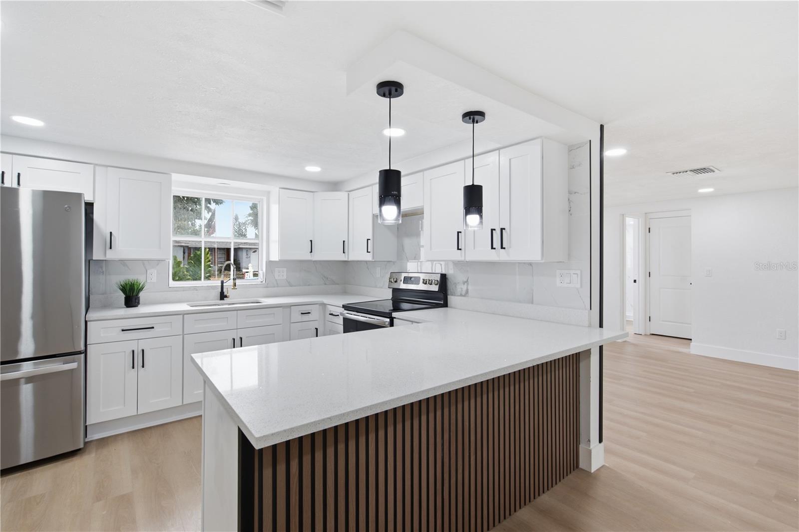 PALM TERRACE GARDENS - Residential