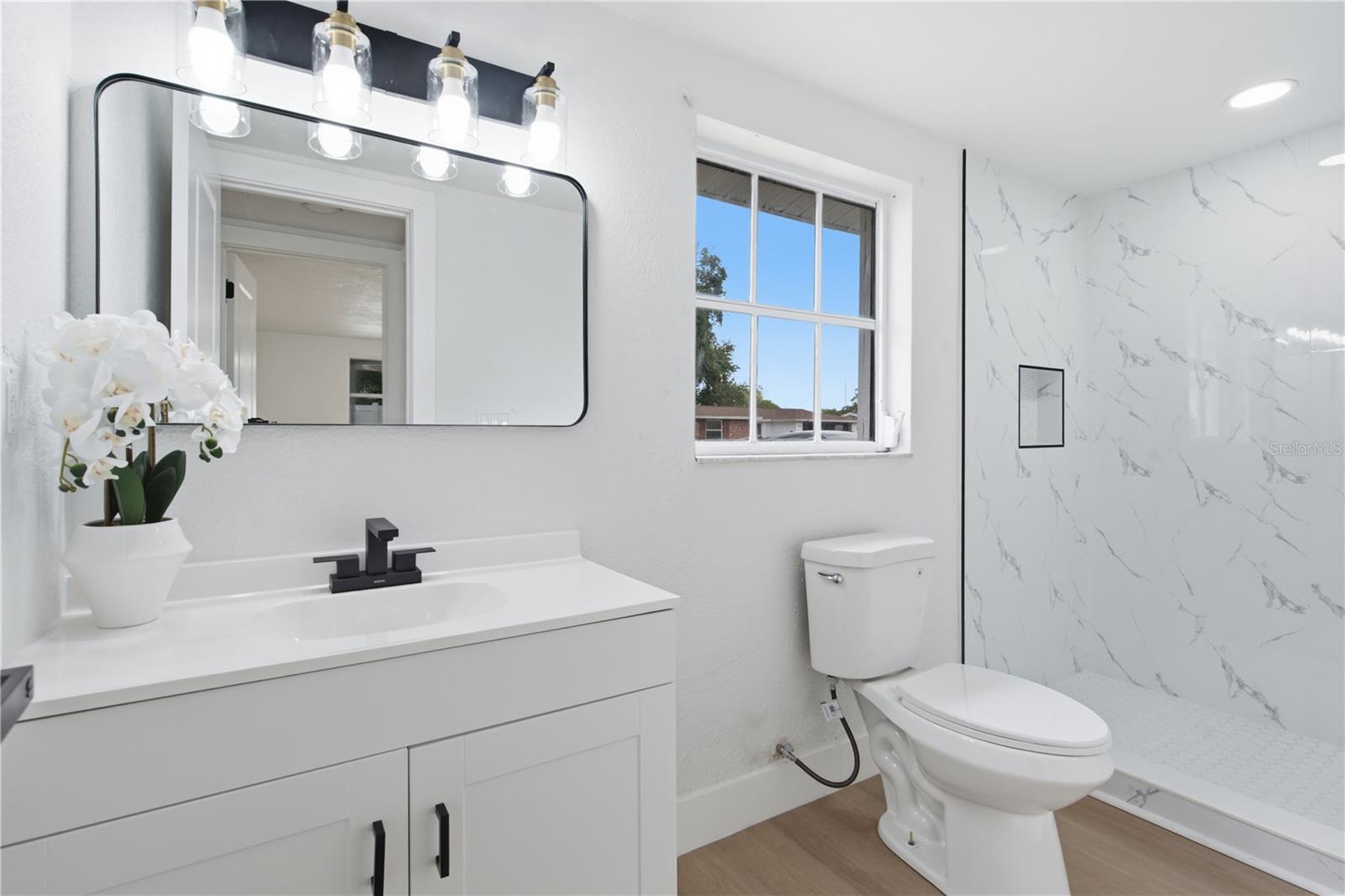 PALM TERRACE GARDENS - Residential