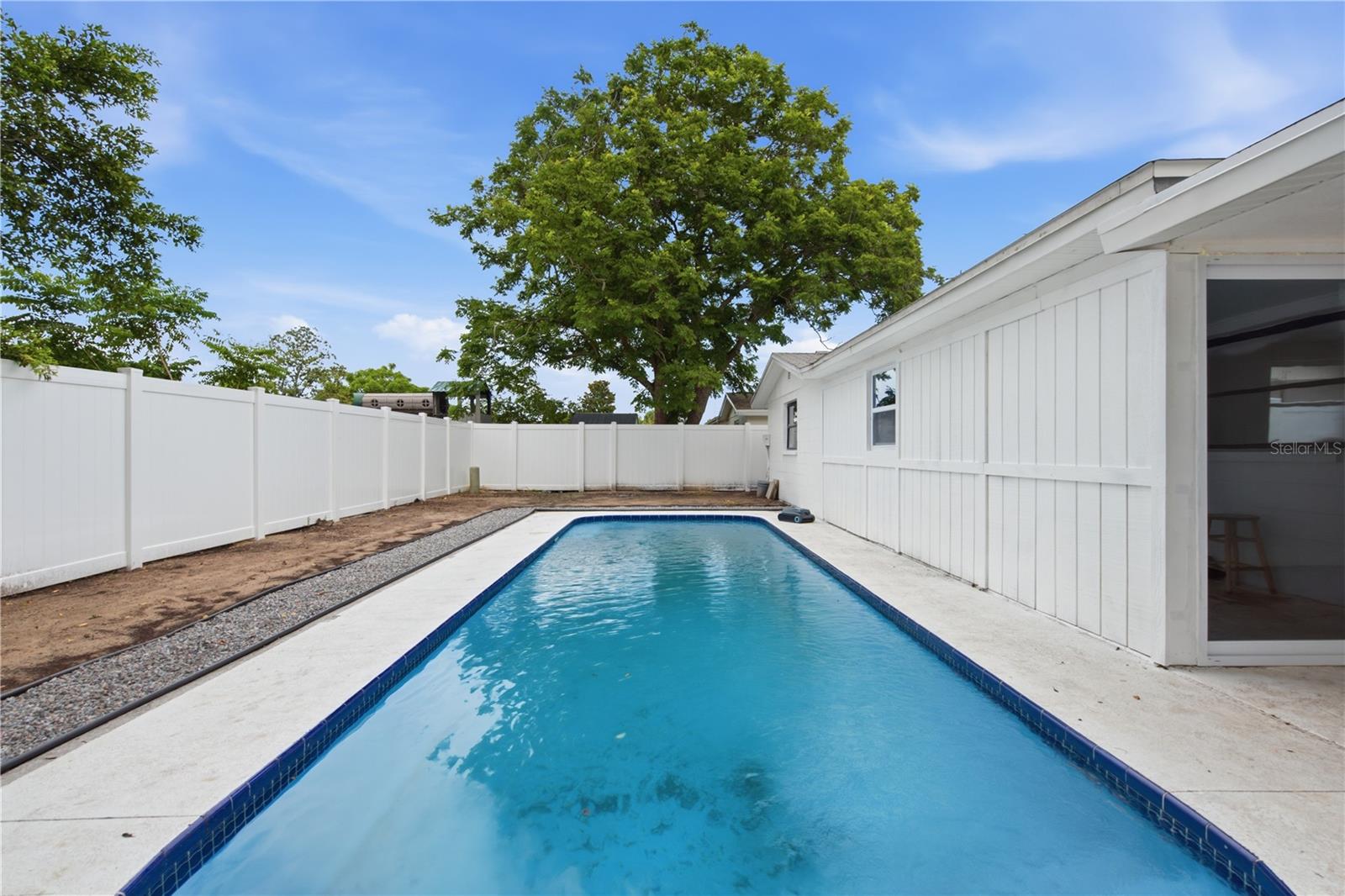PALM TERRACE GARDENS - Residential