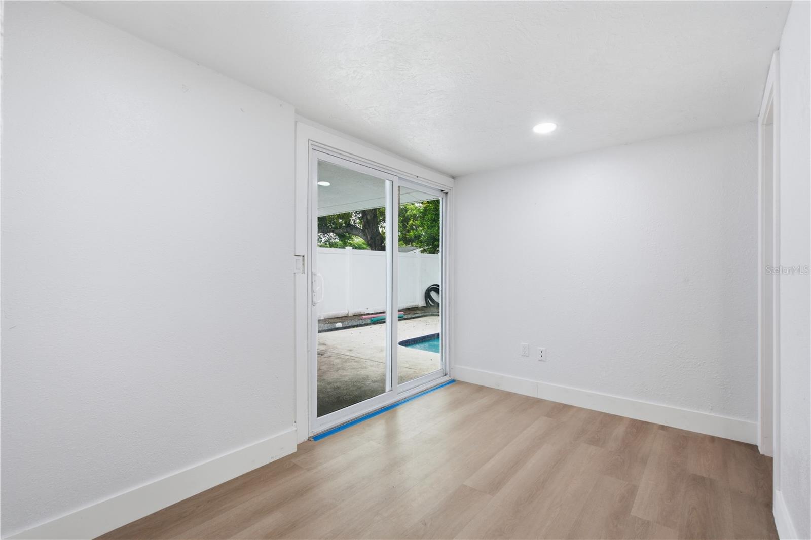 PALM TERRACE GARDENS - Residential