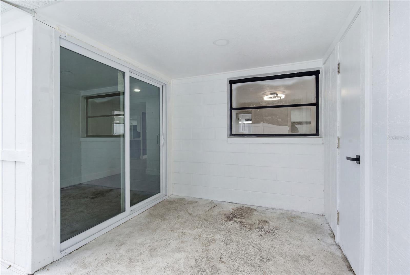 PALM TERRACE GARDENS - Residential