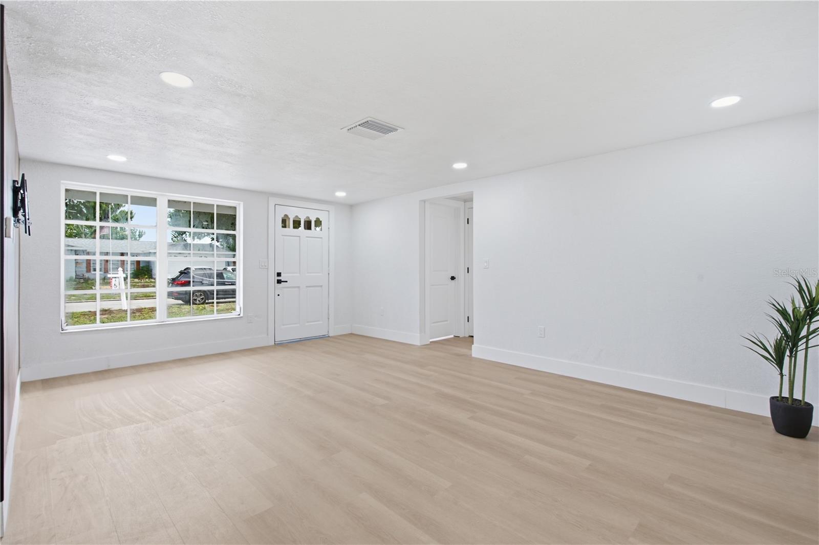 PALM TERRACE GARDENS - Residential