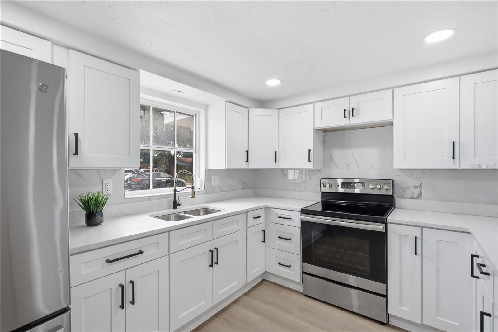 PALM TERRACE GARDENS - Residential
