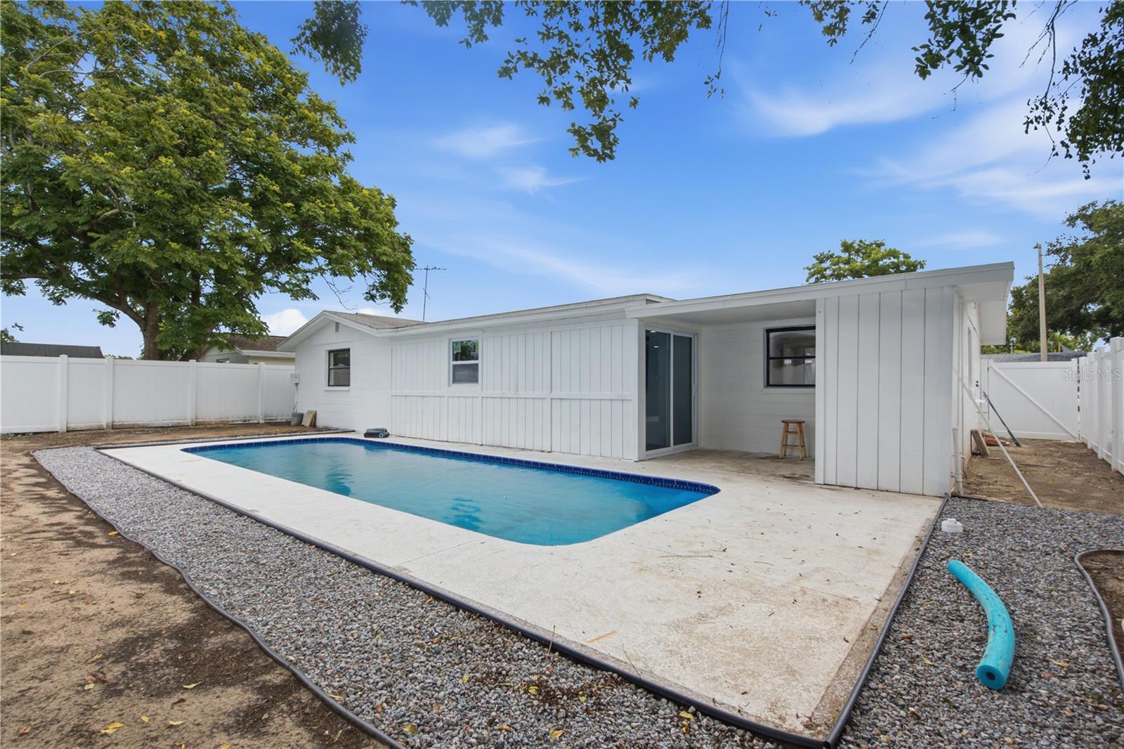 PALM TERRACE GARDENS - Residential