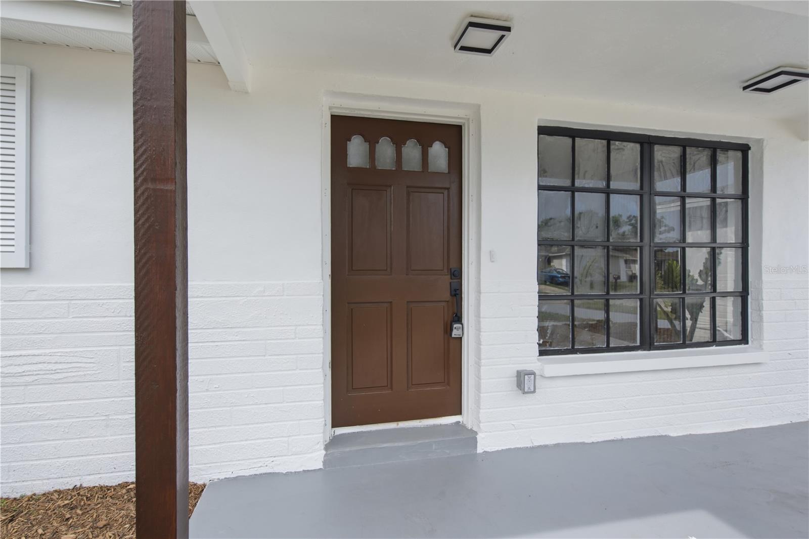 PALM TERRACE GARDENS - Residential