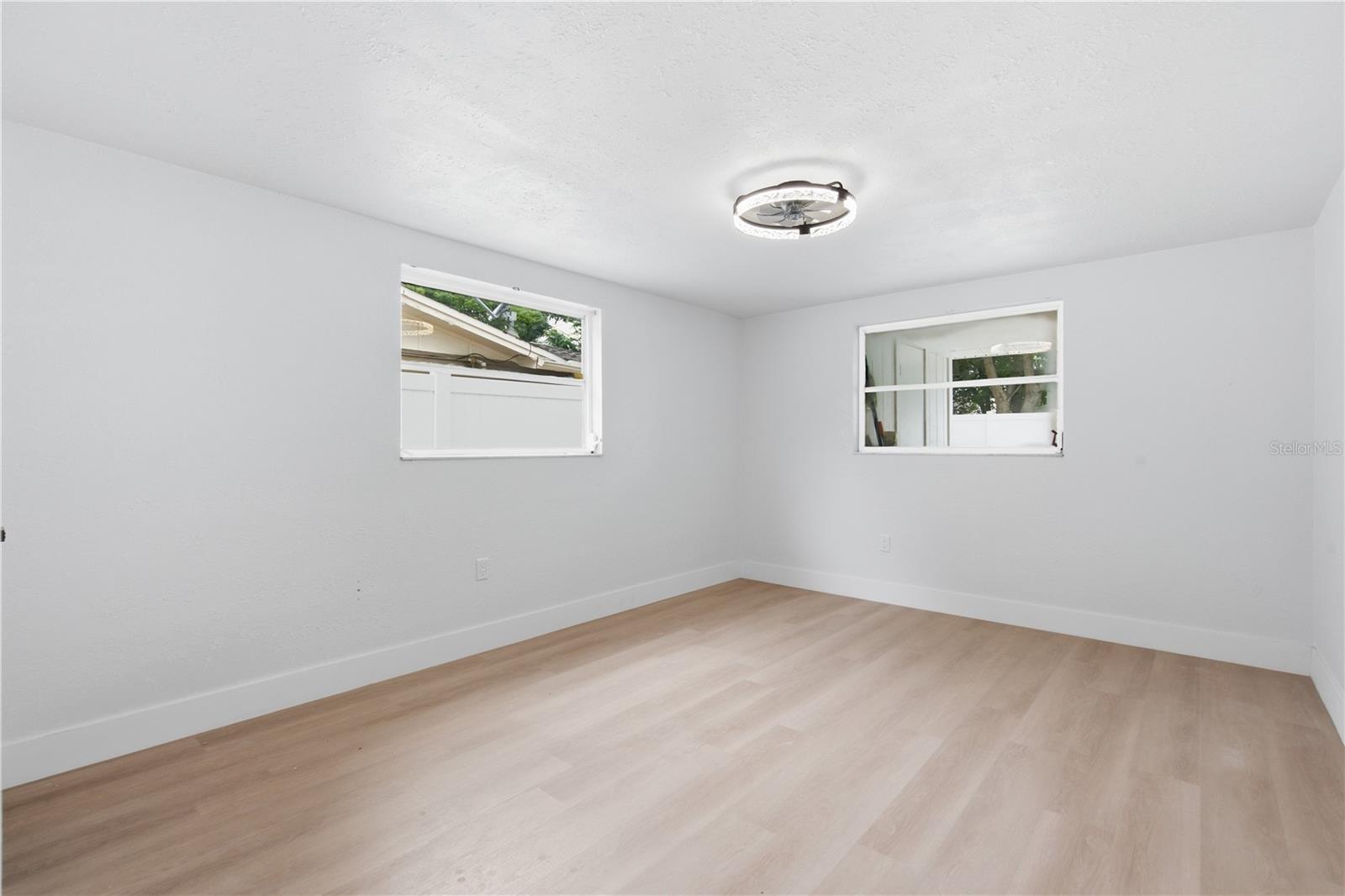 PALM TERRACE GARDENS - Residential
