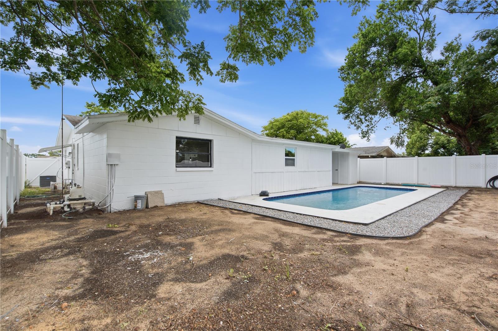 PALM TERRACE GARDENS - Residential