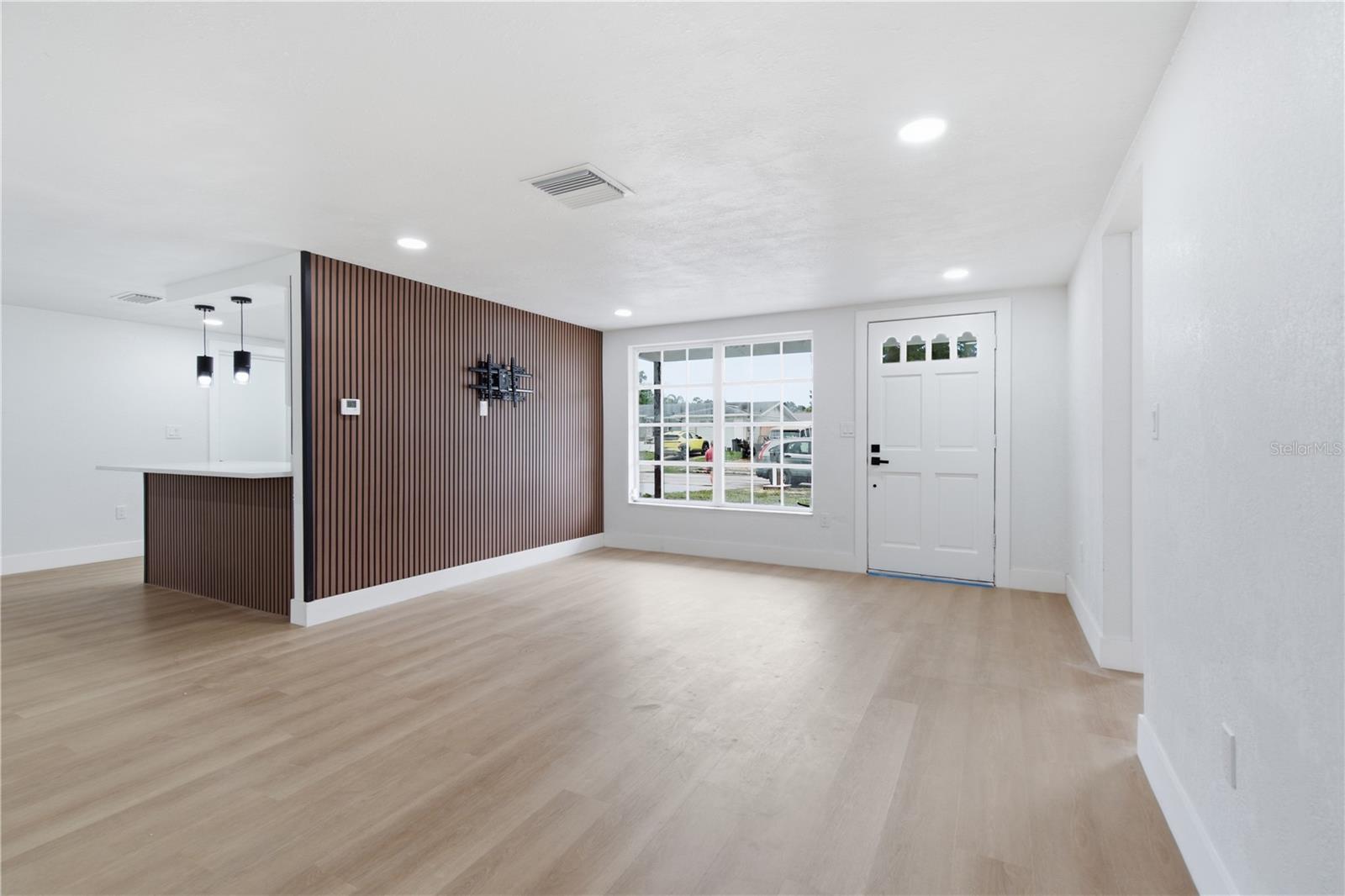 PALM TERRACE GARDENS - Residential