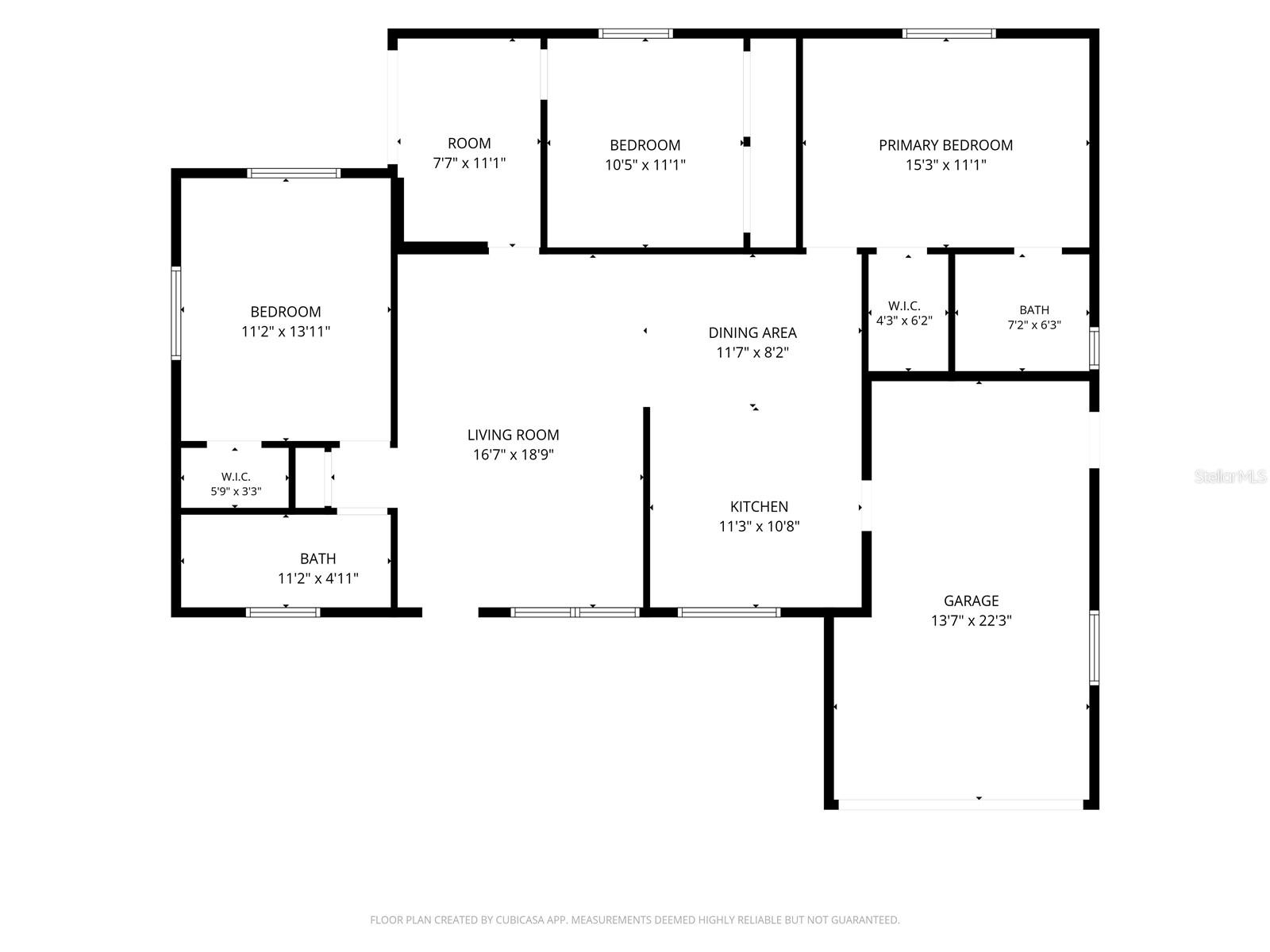 PALM TERRACE GARDENS - Residential