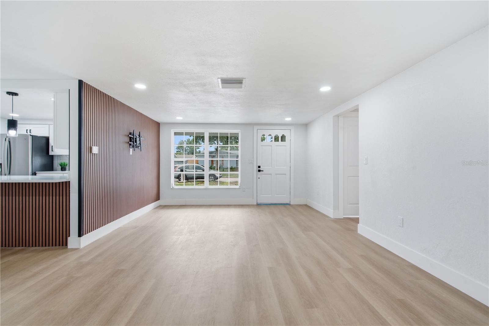 PALM TERRACE GARDENS - Residential