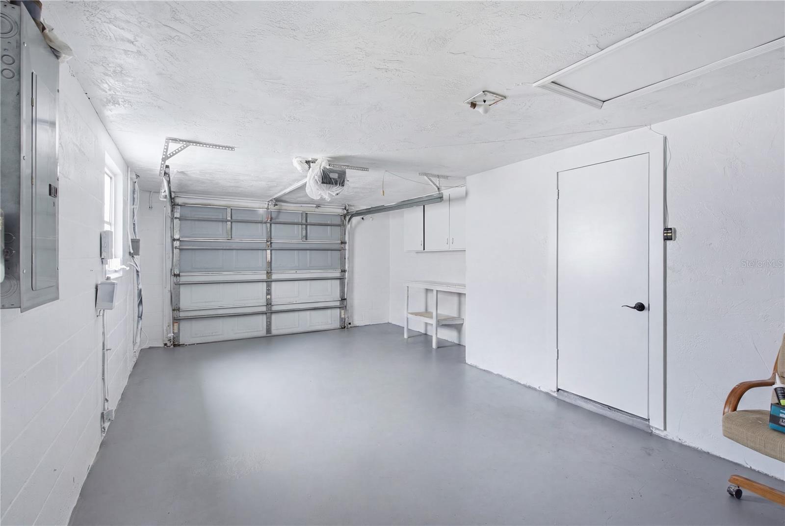 PALM TERRACE GARDENS - Residential