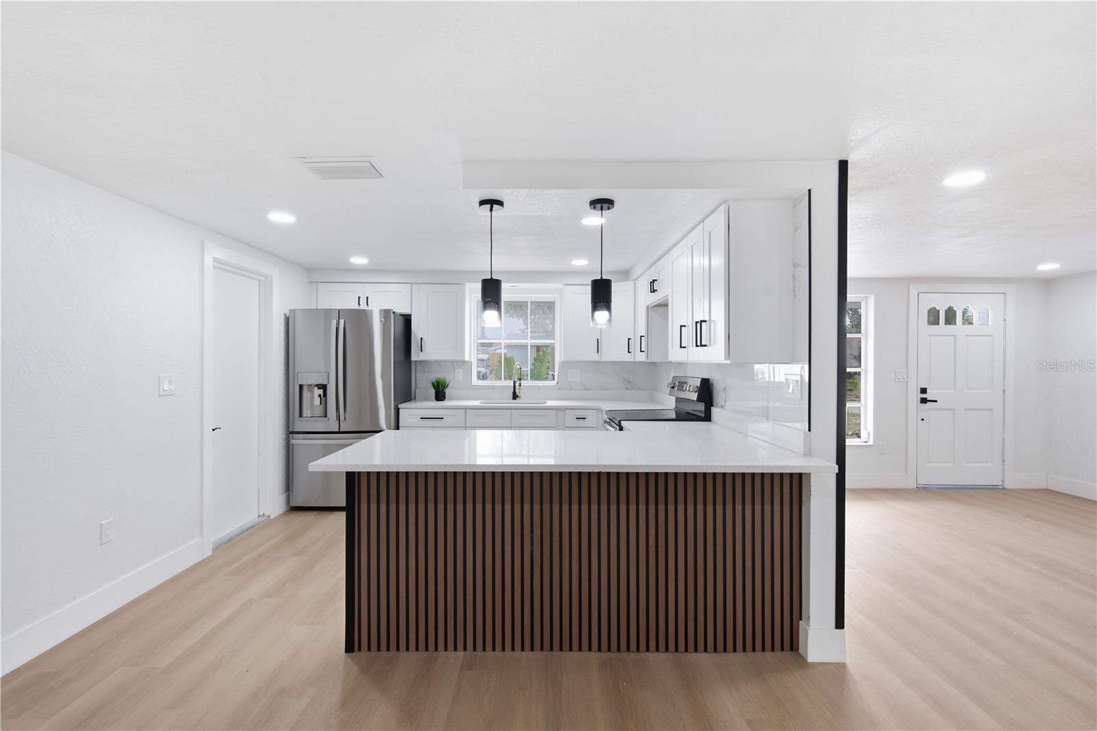 PALM TERRACE GARDENS - Residential
