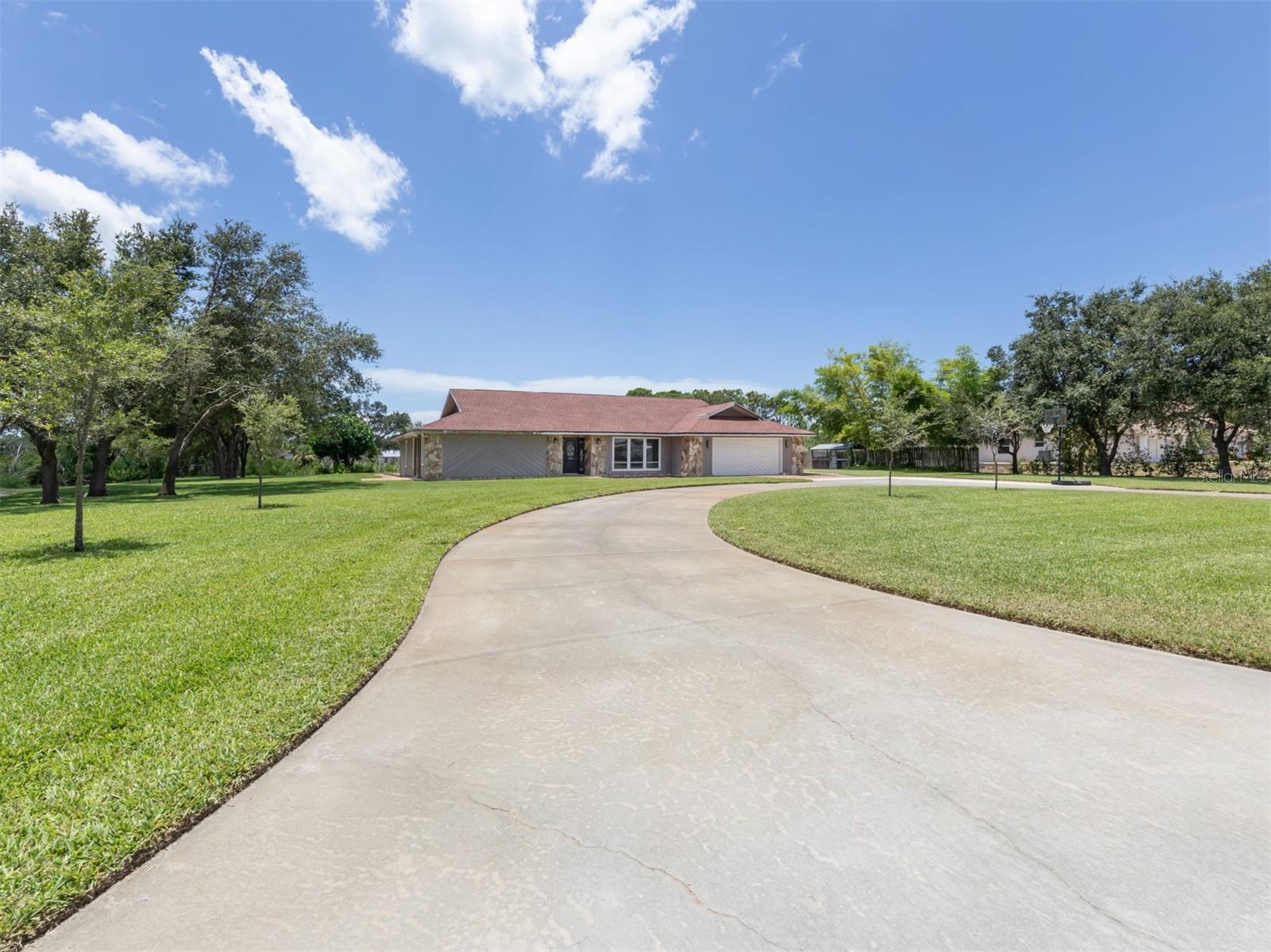 DALELAKE ESTATES - Residential