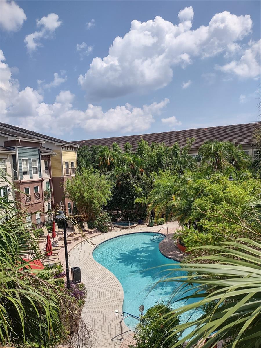 THE MADISON AT SOHO - Residential Lease