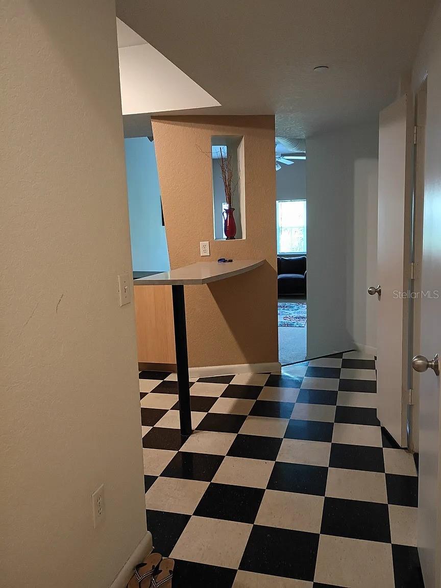 THE MADISON AT SOHO - Residential Lease
