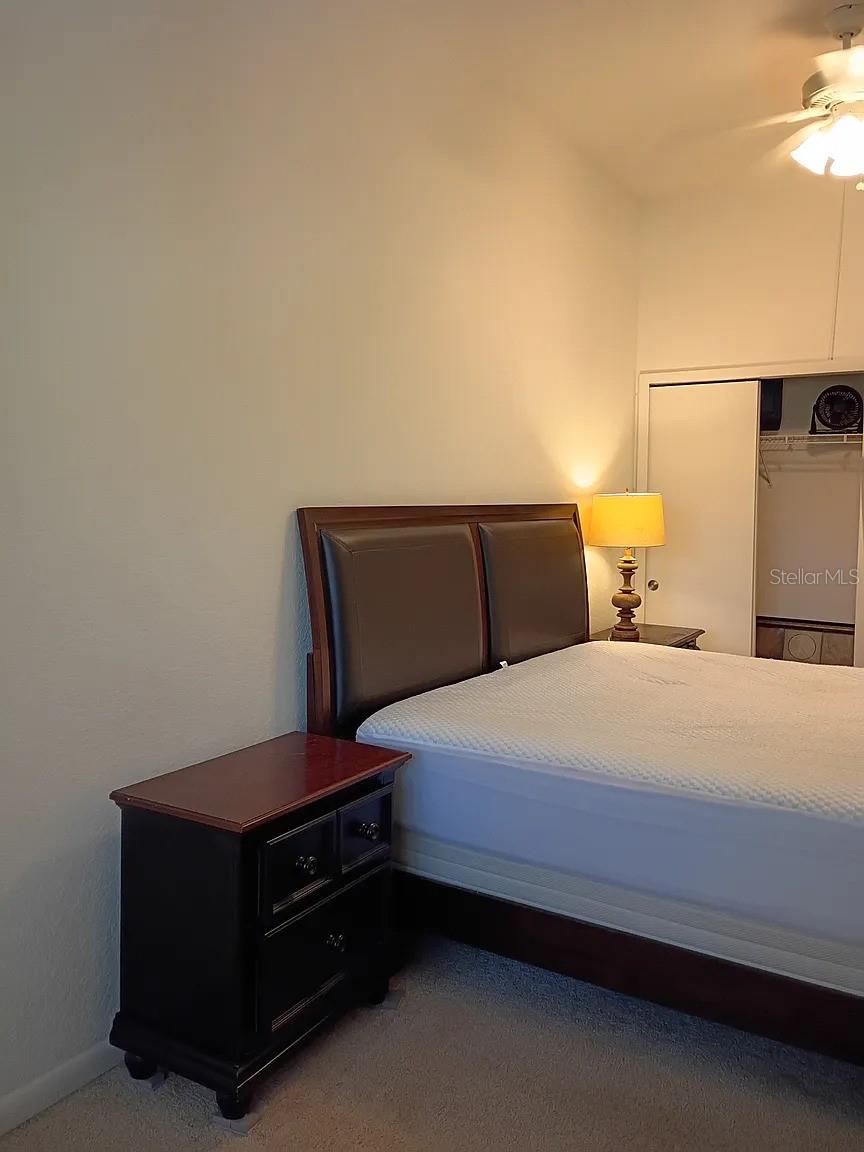 THE MADISON AT SOHO - Residential Lease
