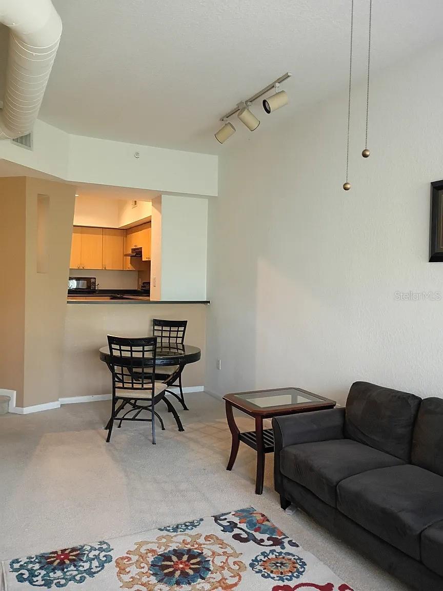 THE MADISON AT SOHO - Residential Lease