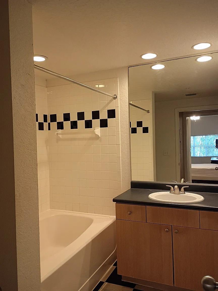 THE MADISON AT SOHO - Residential Lease