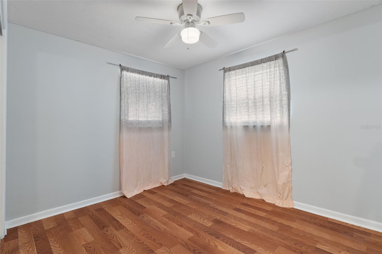 ZAN MAR VILLAGE UNIT 01 - Residential