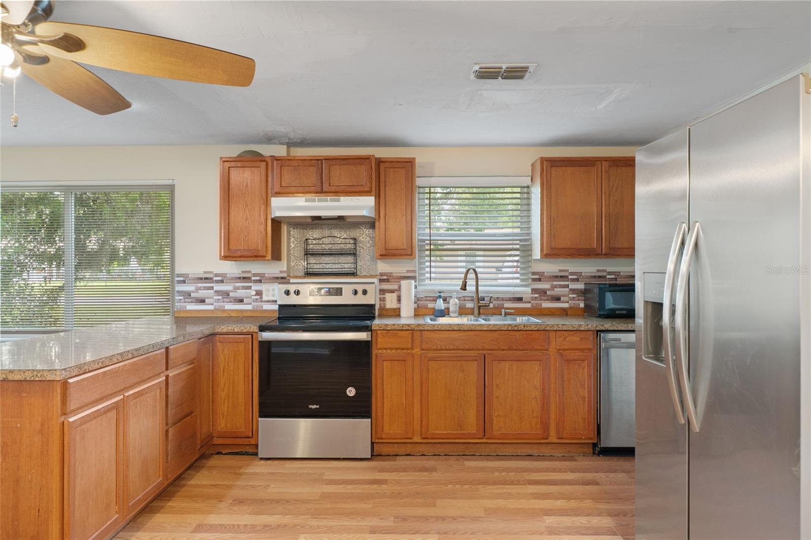 ZAN MAR VILLAGE UNIT 01 - Residential