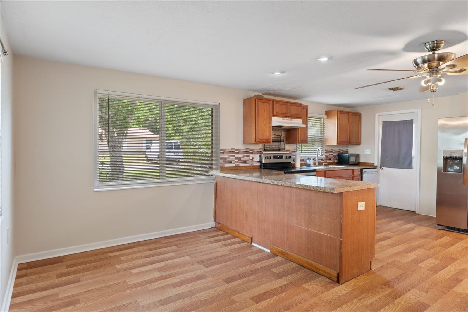 ZAN MAR VILLAGE UNIT 01 - Residential