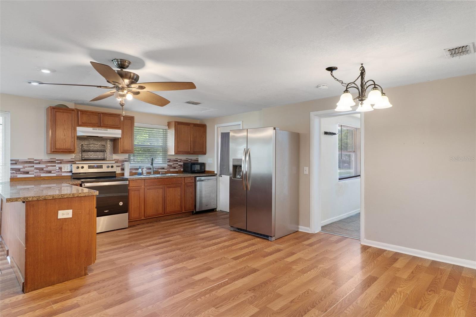 ZAN MAR VILLAGE UNIT 01 - Residential