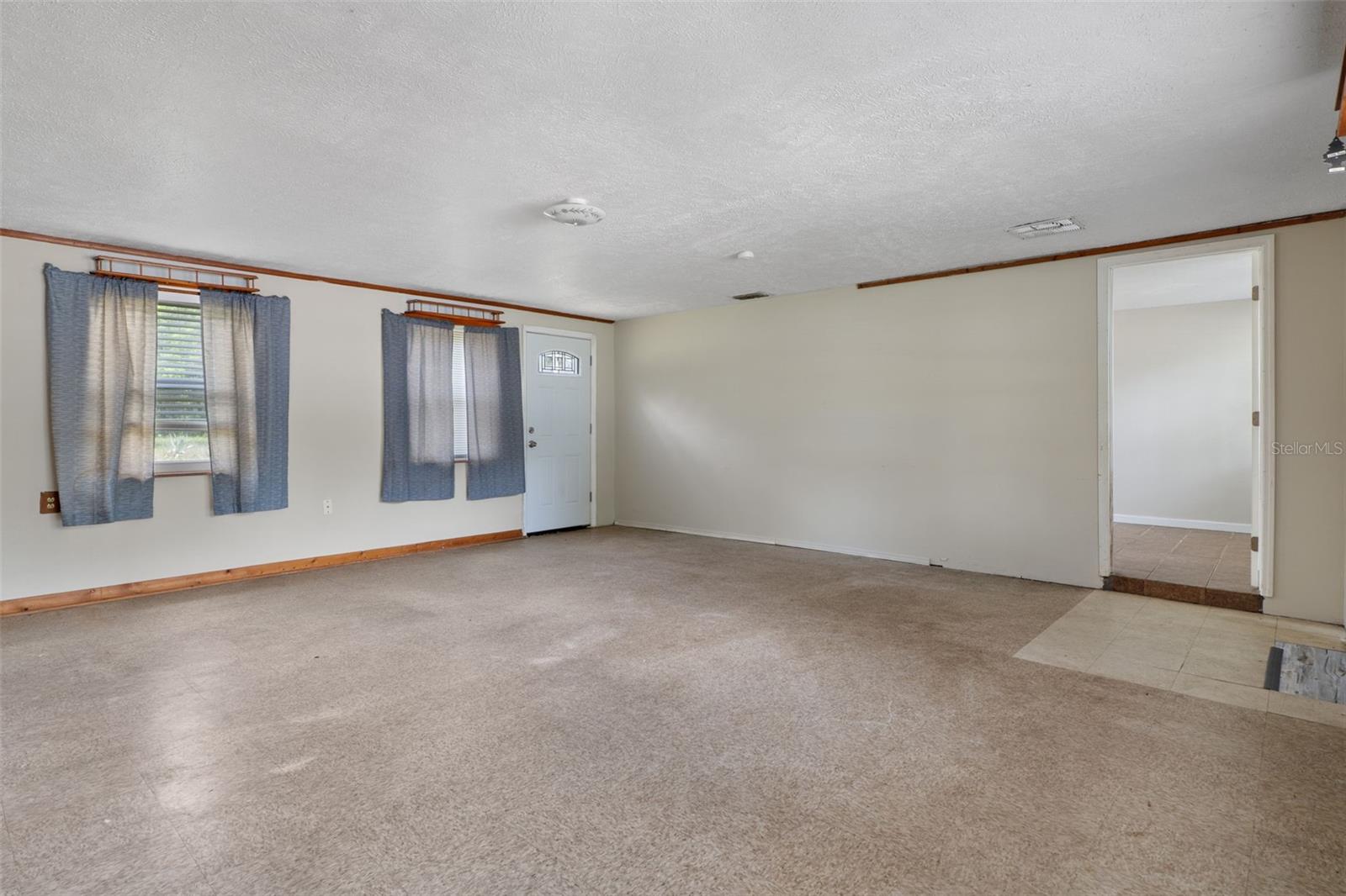 ZAN MAR VILLAGE UNIT 01 - Residential