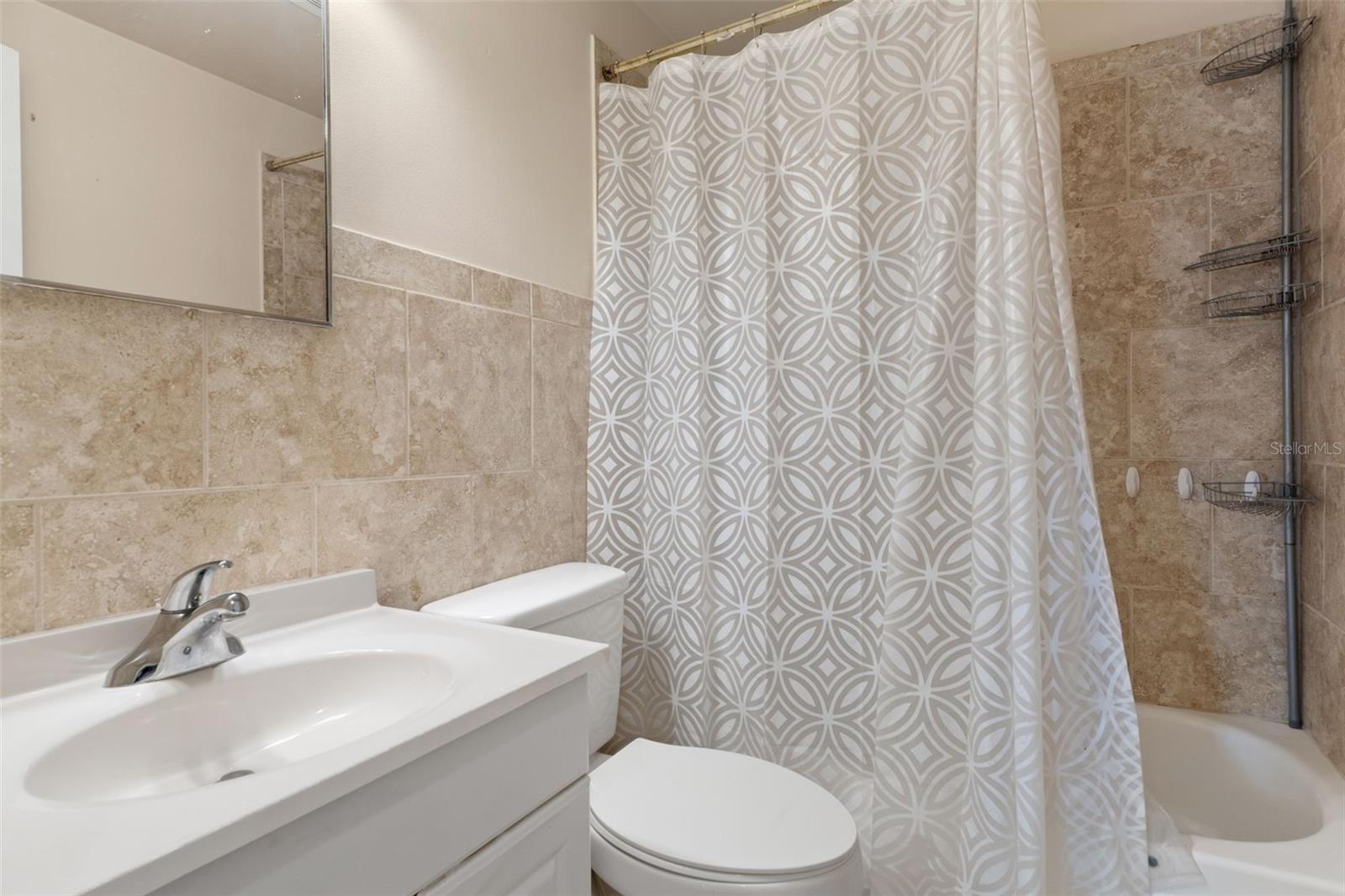 ZAN MAR VILLAGE UNIT 01 - Residential