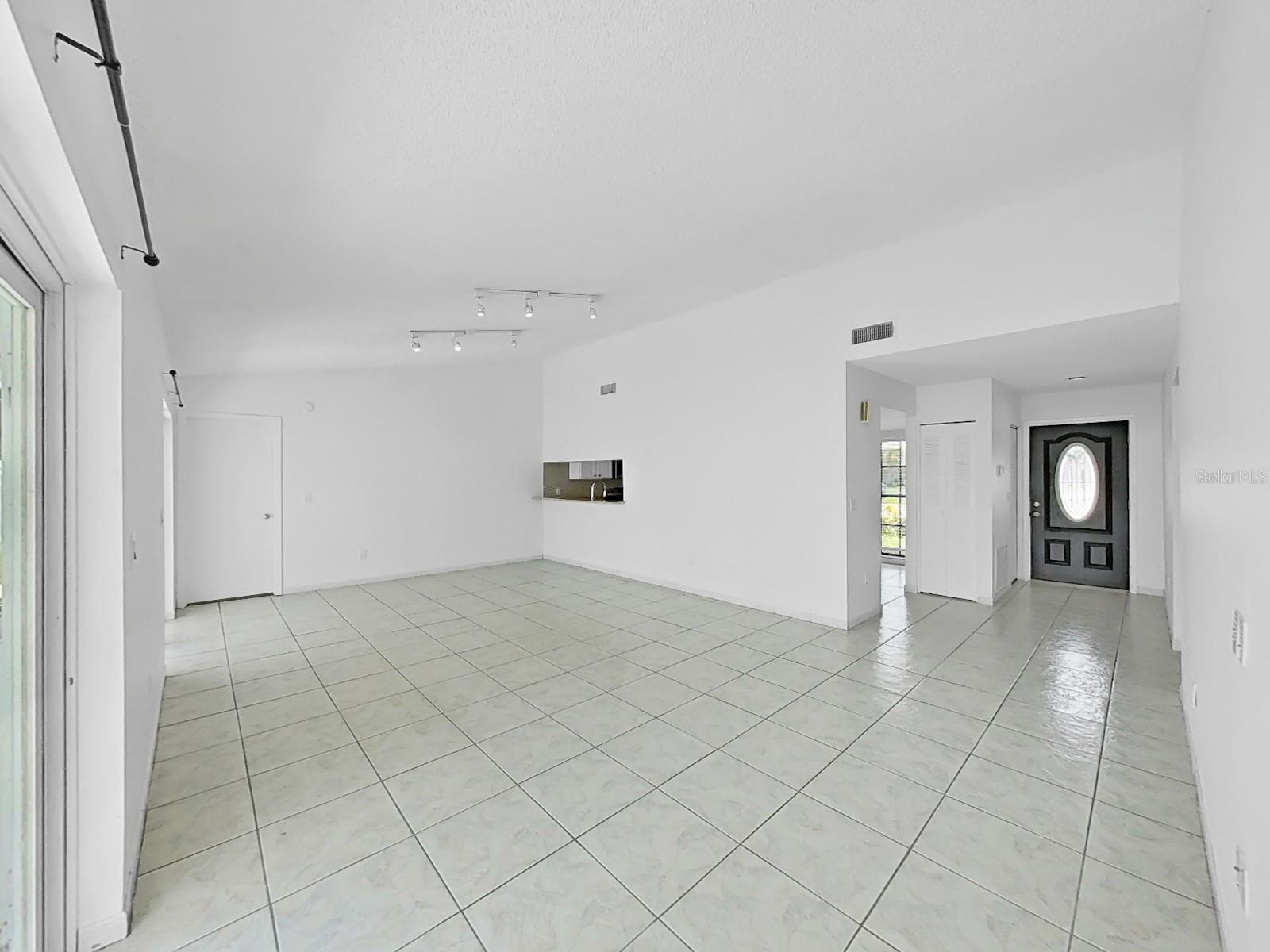 WINGATE VILLAGE UNIT 2 - Residential