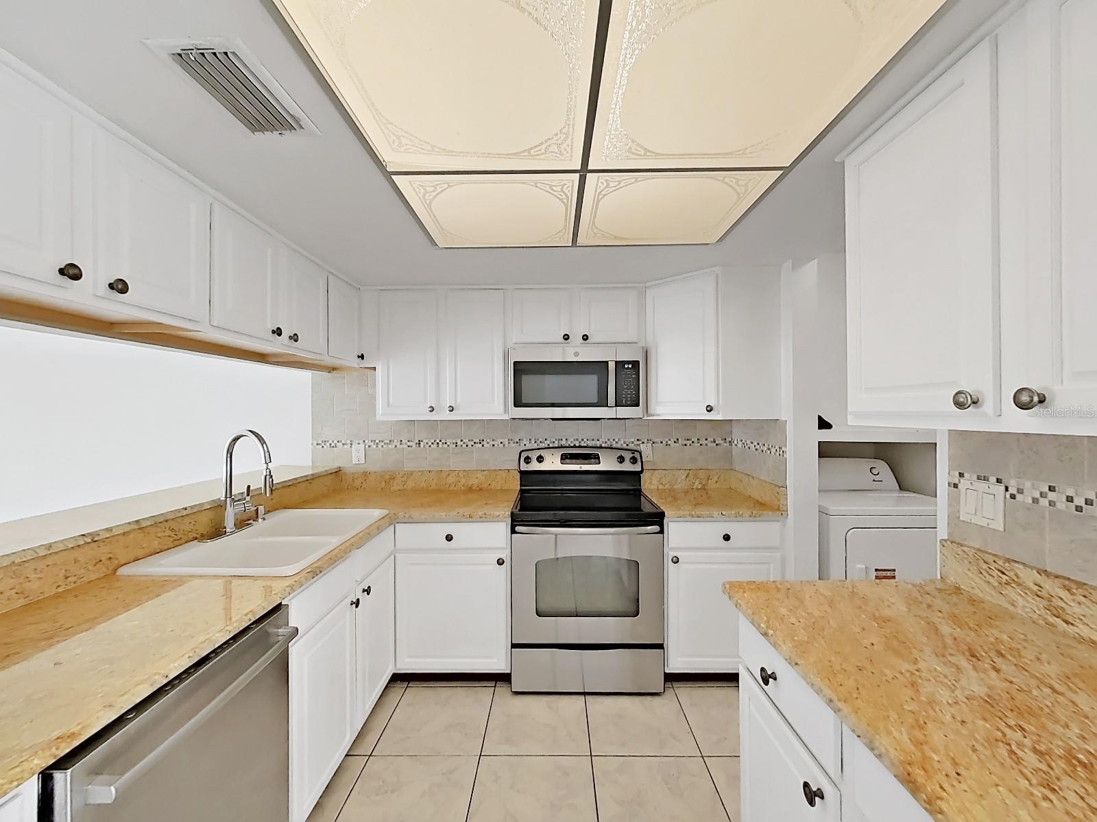 WINGATE VILLAGE UNIT 2 - Residential