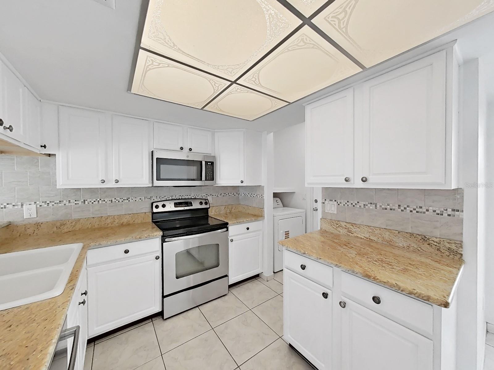 WINGATE VILLAGE UNIT 2 - Residential