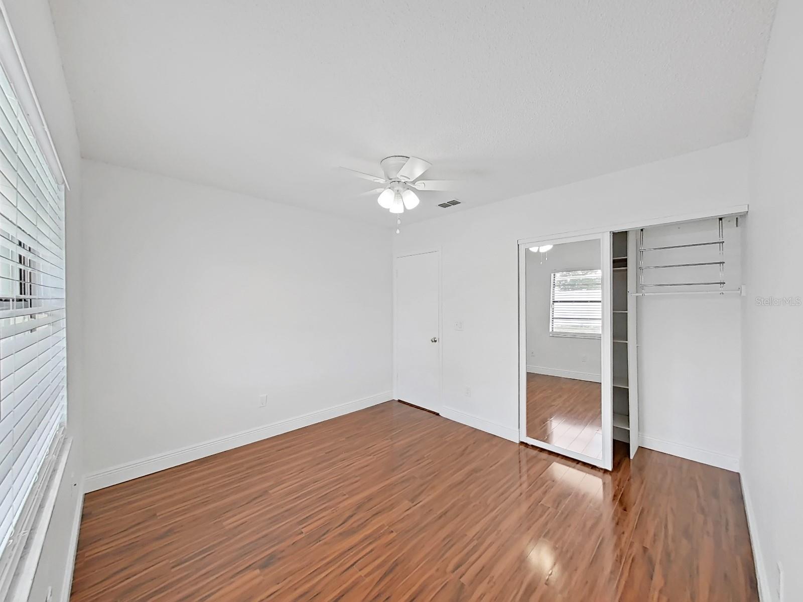 WINGATE VILLAGE UNIT 2 - Residential
