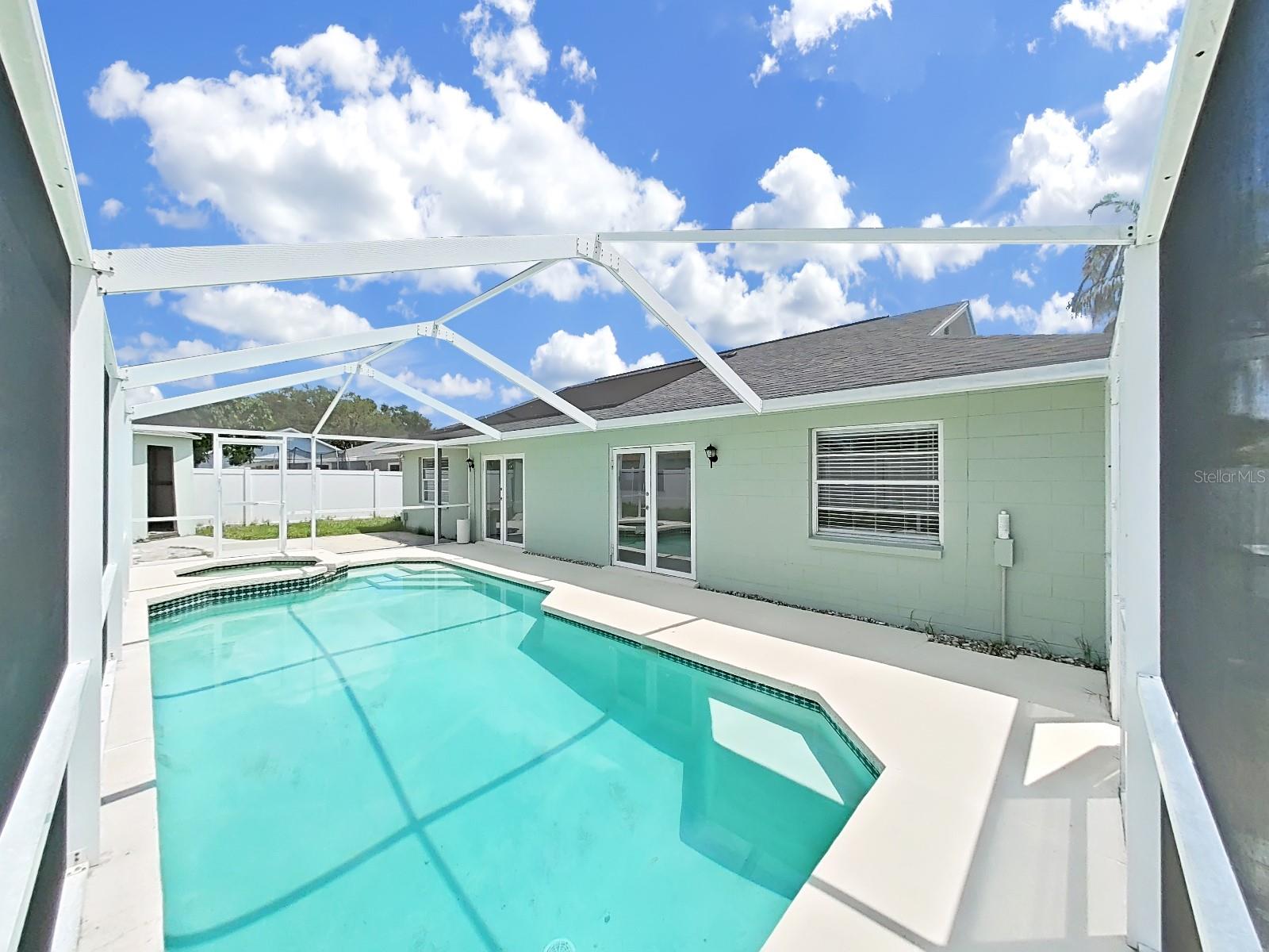 WINGATE VILLAGE UNIT 2 - Residential