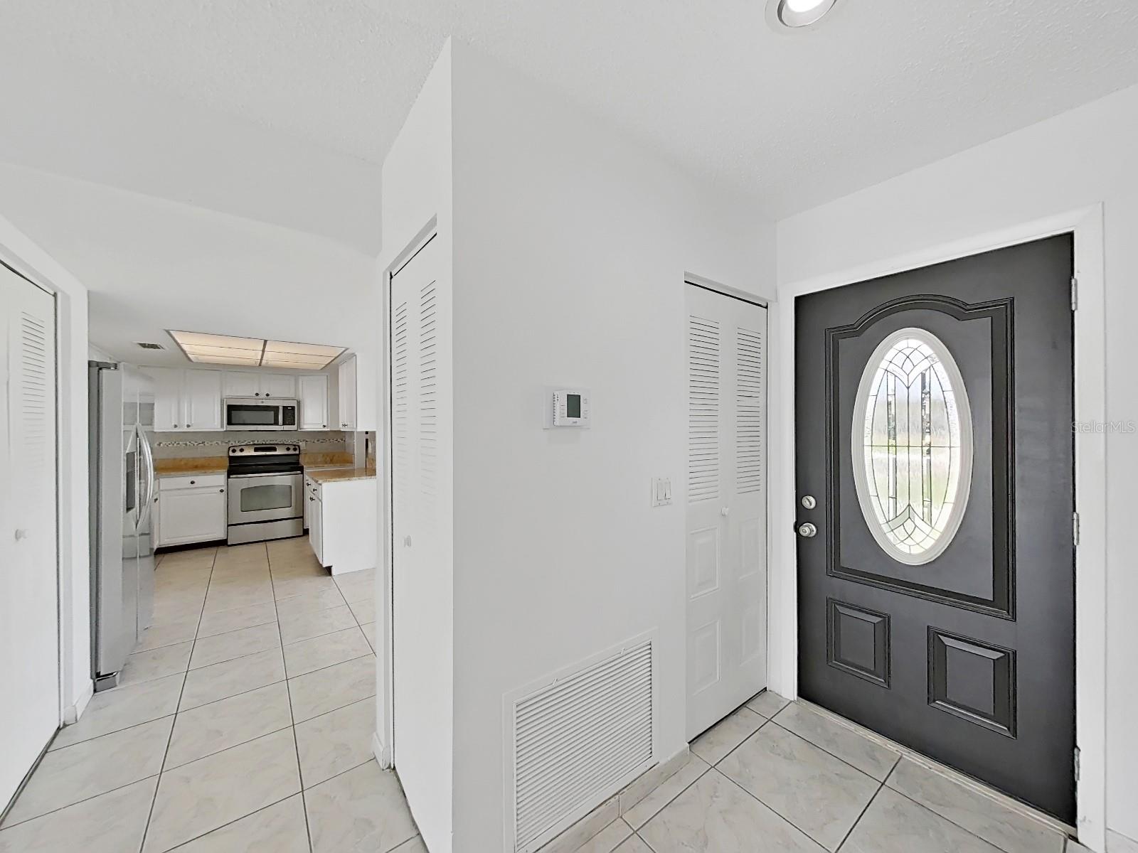 WINGATE VILLAGE UNIT 2 - Residential