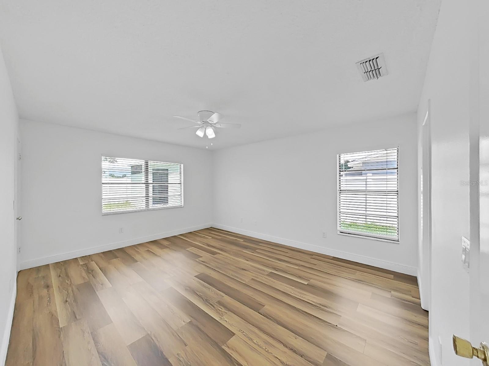 WINGATE VILLAGE UNIT 2 - Residential