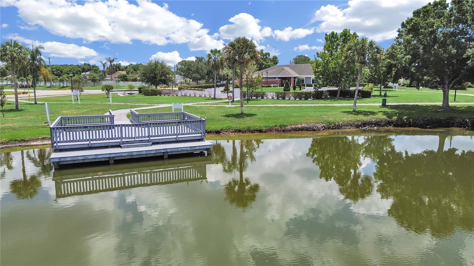 WINGATE VILLAGE UNIT 2 - Residential