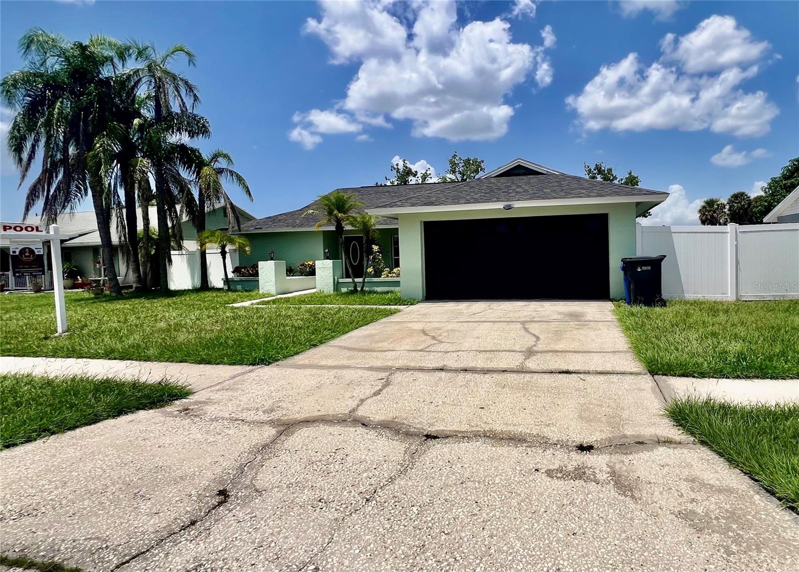 WINGATE VILLAGE UNIT 2 - Residential