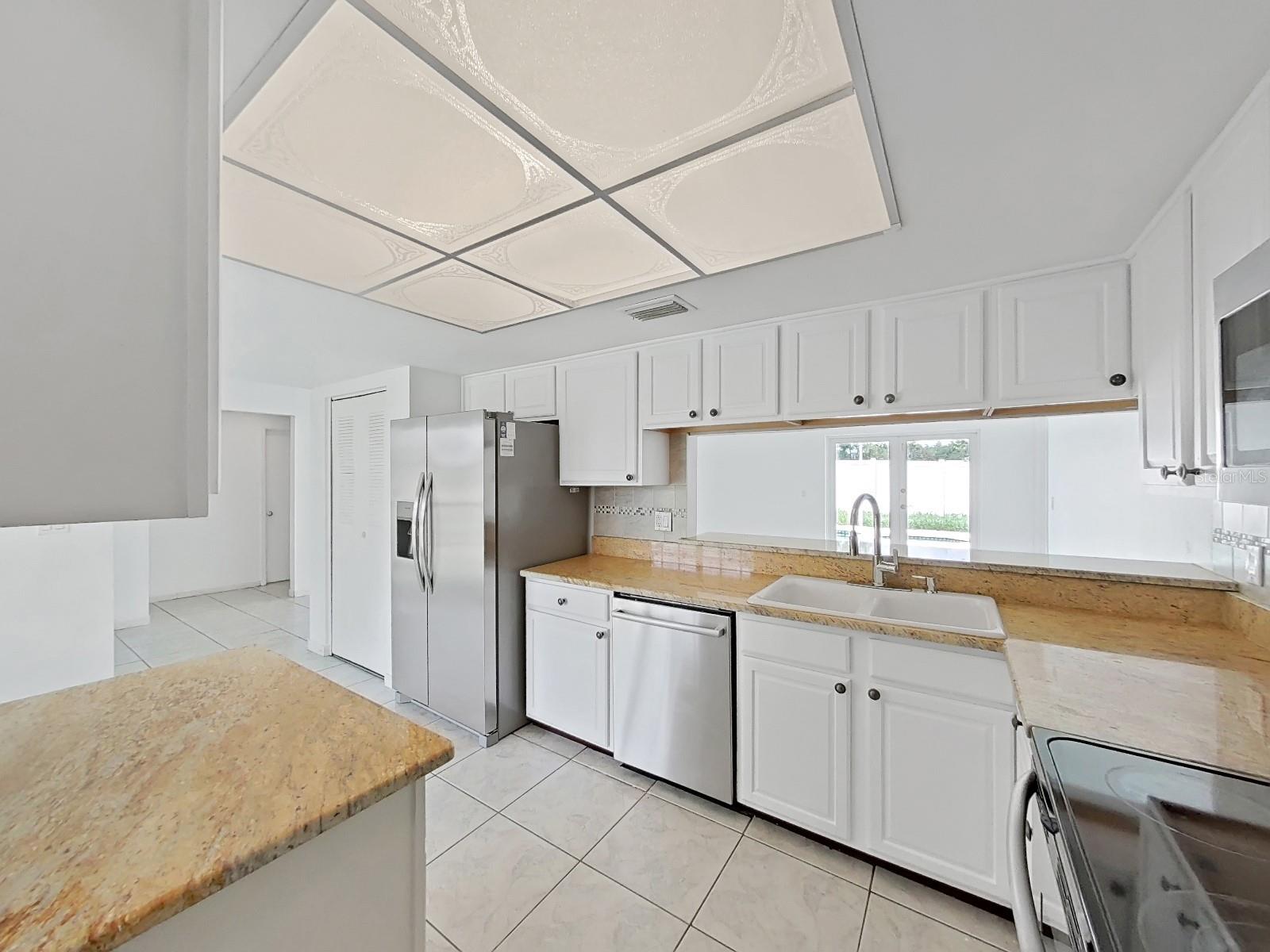 WINGATE VILLAGE UNIT 2 - Residential