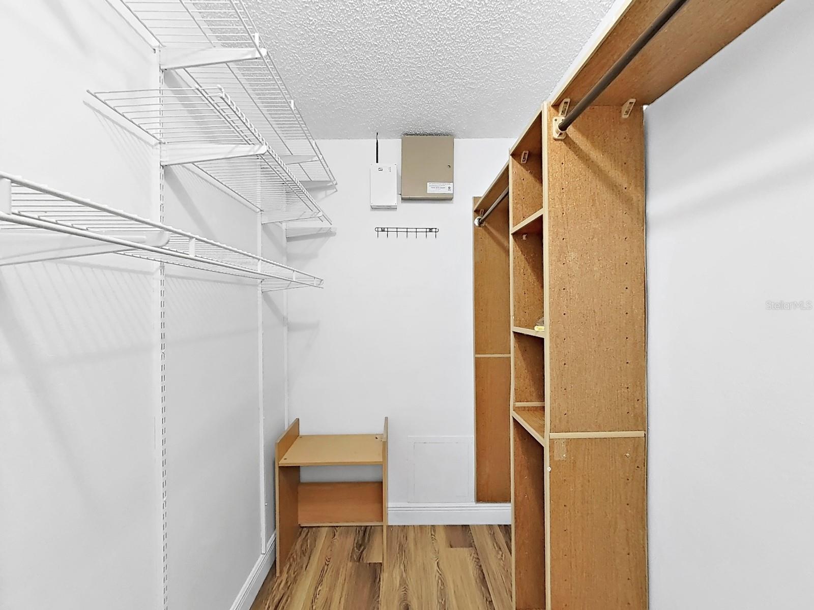 WINGATE VILLAGE UNIT 2 - Residential