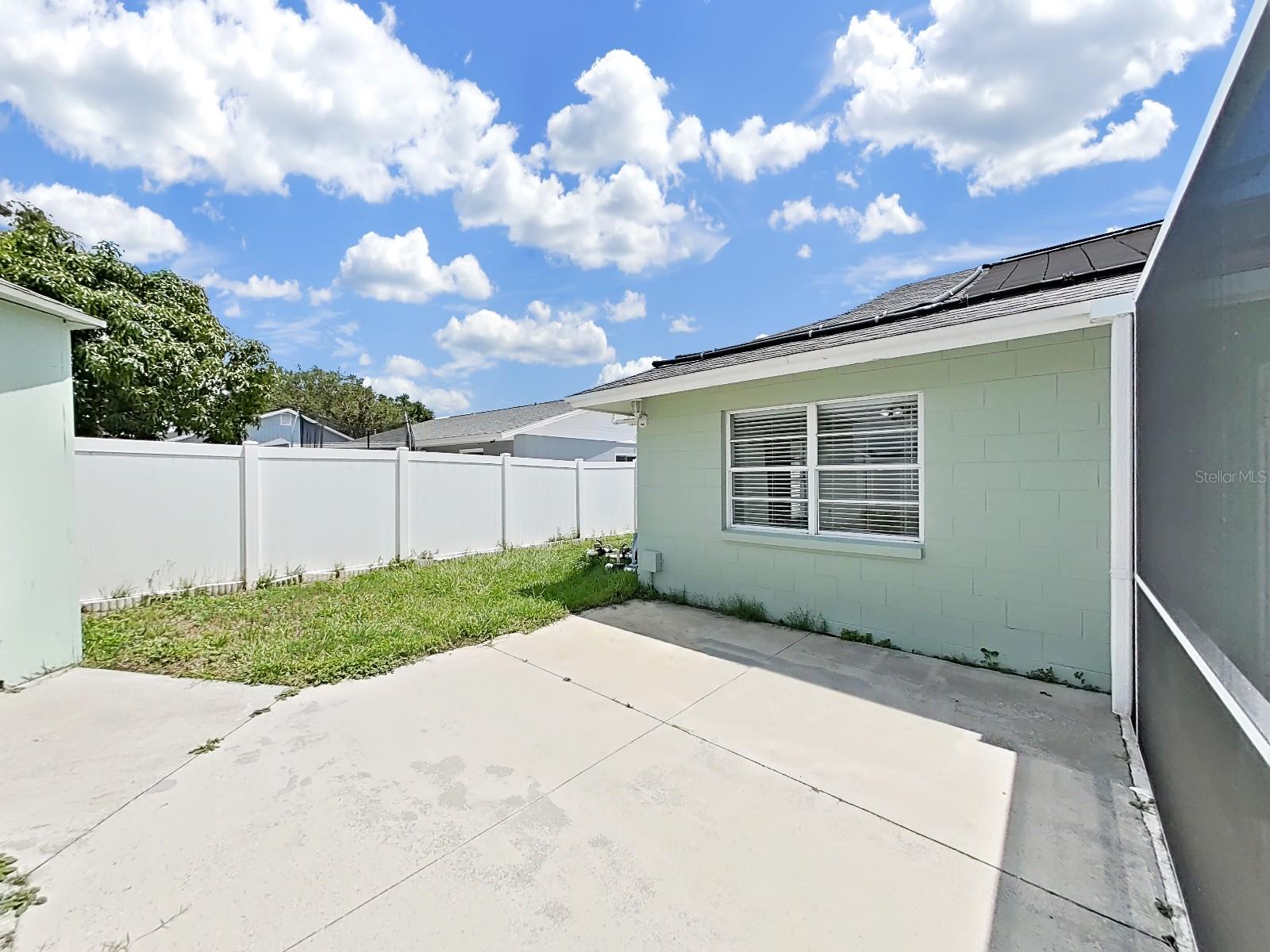 WINGATE VILLAGE UNIT 2 - Residential