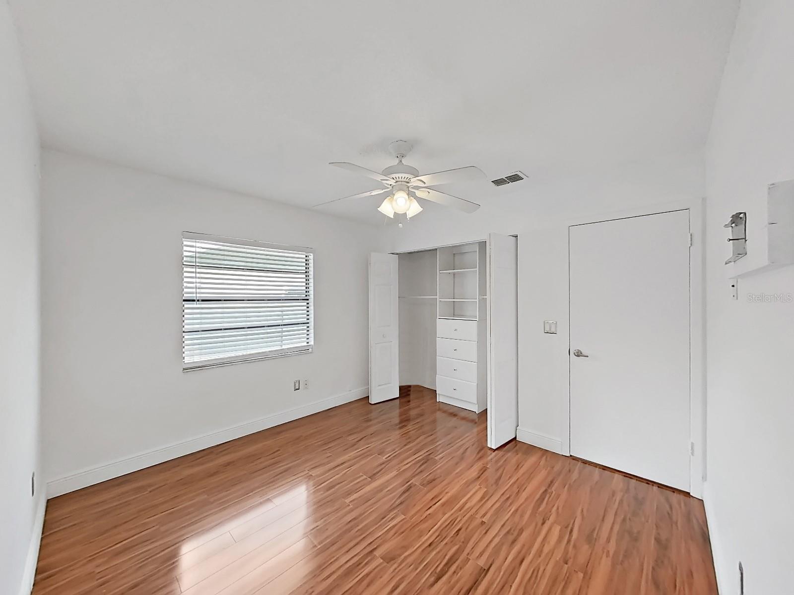 WINGATE VILLAGE UNIT 2 - Residential