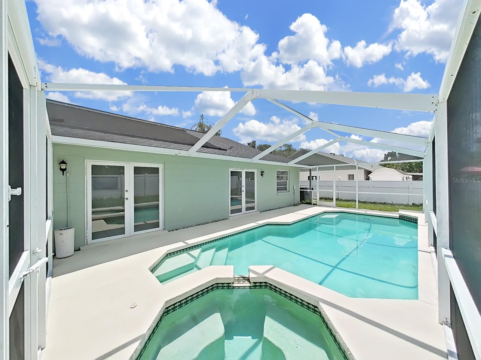 WINGATE VILLAGE UNIT 2 - Residential