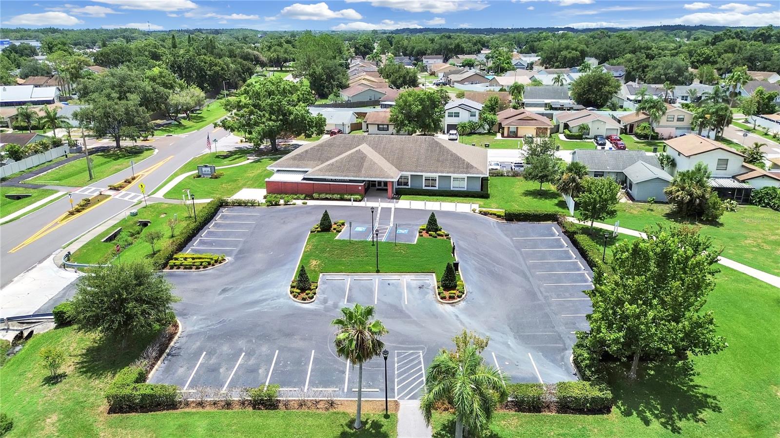 WINGATE VILLAGE UNIT 2 - Residential