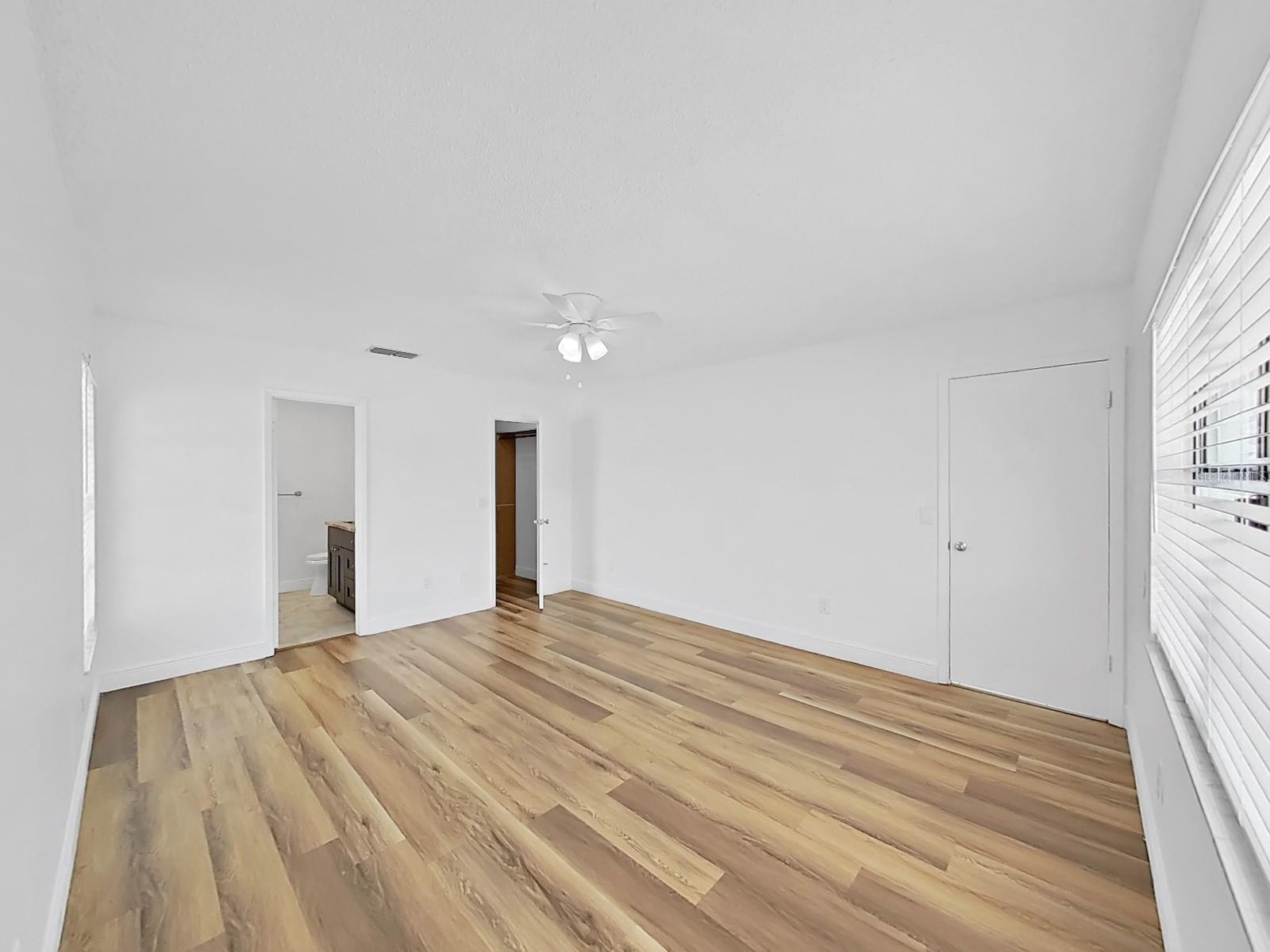 WINGATE VILLAGE UNIT 2 - Residential