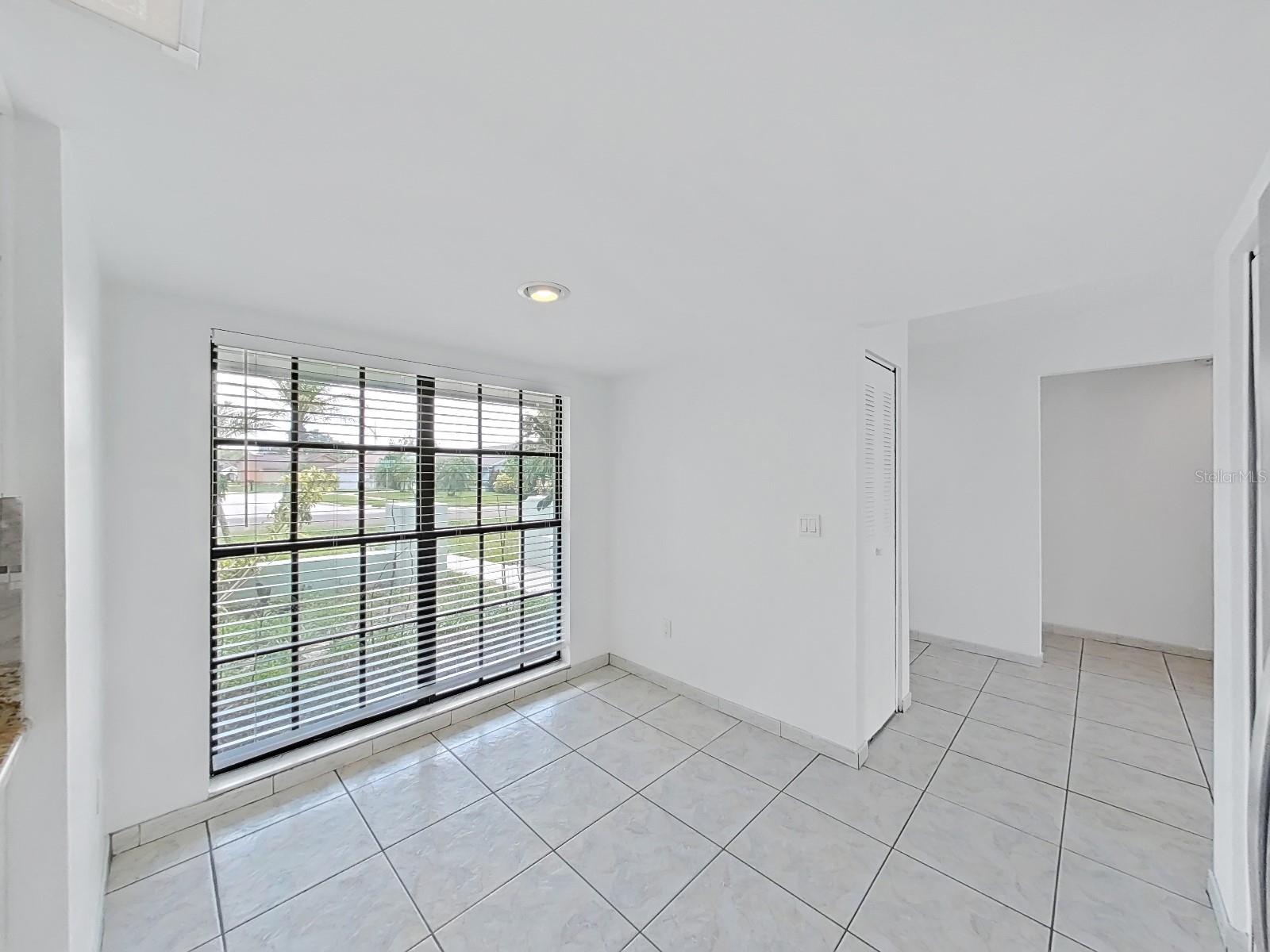 WINGATE VILLAGE UNIT 2 - Residential
